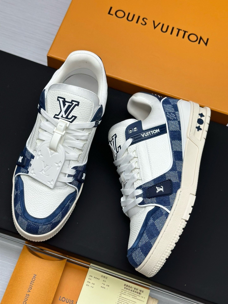 LV Sneakers